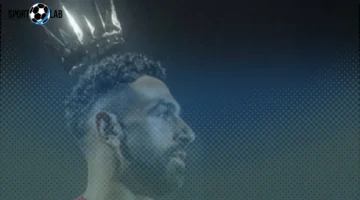 اتحاد الكرة يحتفي بمحمد صلاح كهداف تاريخي في تصفيات 2025
